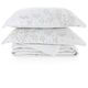 imagem do produto Colcha Queen Bambu 400 Fios Donatella - Casa K