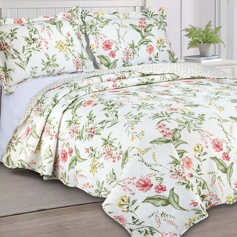 imagem do produto Colcha Queen Garden Orli - Camesa