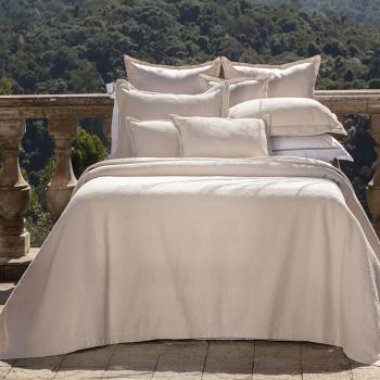 Colcha Queen Piquet Italiano Tejo Fend
