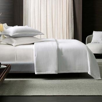 imagem de Colcha Queen Piquet Nicelli - Trussardi