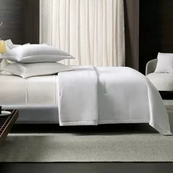 imagem de Colcha Queen Piquet Nicelli - Trussardi