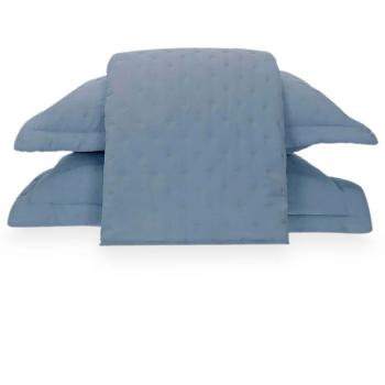 imagem de Colcha Queen Ultrasonica Ibiza - Niazitex