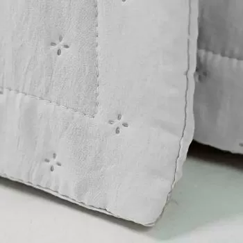 imagem de Colcha Queen Ultrasonica Ibiza - Niazitex