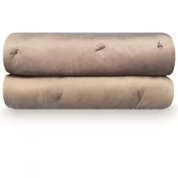 imagem de Colcha Queen Veludo Essence - Muguet Home