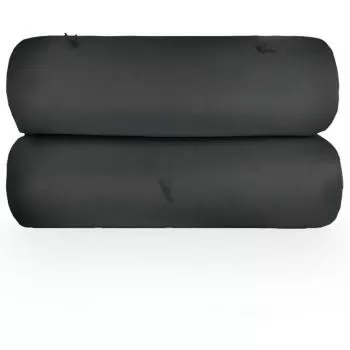 imagem de Colcha Queen Veludo Royal - Muguet Home