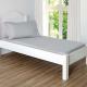 imagem do produto Colcha Sleep Solteiro 200 Fios Vida Bela Lisa - Kacyumara