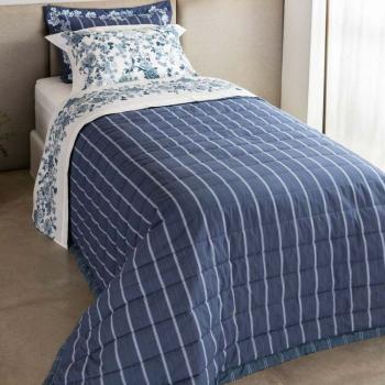 imagem de Colcha Solteiro 180 Fios Annie - Buddemeyer