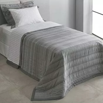 imagem de Colcha Solteiro 180 Fios Austin - Buddemeyer