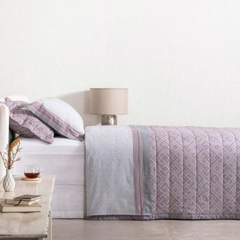 imagem de Colcha Solteiro 180 Fios British - Buddemeyer