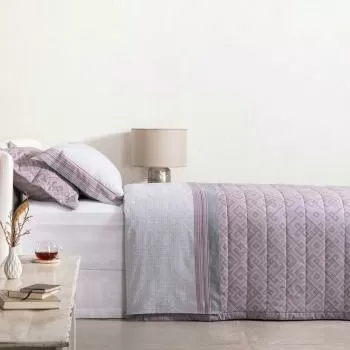 imagem de Colcha Solteiro 180 Fios British - Buddemeyer