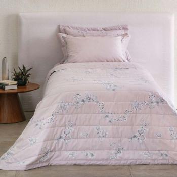 imagem de Colcha Solteiro 180 Fios Cottage - Buddemeyer