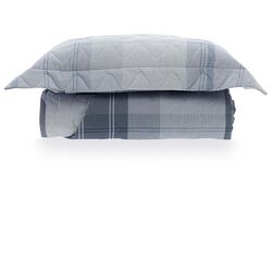 Colcha Solteiro 180 Fios Kell Estampada