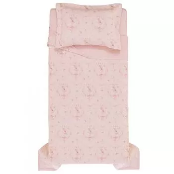 imagem de Colcha Solteiro 180 Fios Laila - Karsten