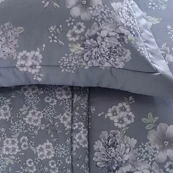 imagem de Colcha Solteiro 180 Fios Lazuli - Buddemeyer