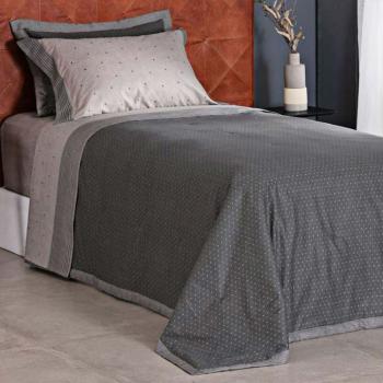 imagem de Colcha Solteiro 180 Fios Madison - Buddemeyer
