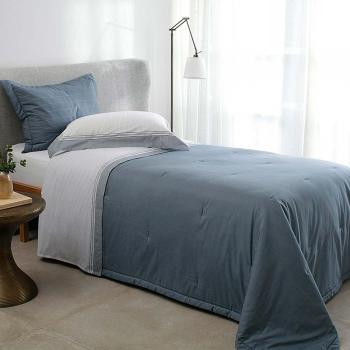 imagem de Colcha Solteiro 180 Fios Milano - Buddemeyer