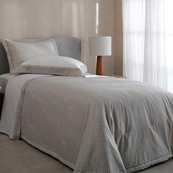 imagem de Colcha Solteiro 180 Fios Palazzio - Buddemeyer