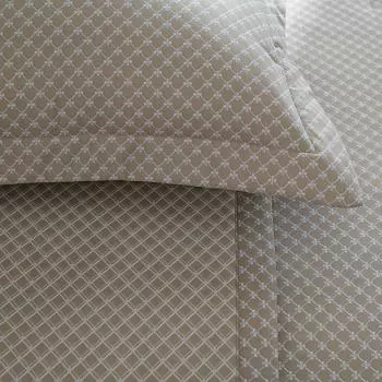 imagem de Colcha Solteiro 180 Fios Palazzio - Buddemeyer