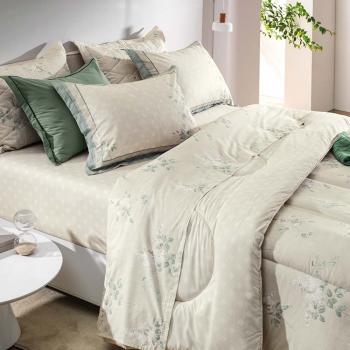 imagem de Colcha Solteiro 180 Fios Sintra - Karsten