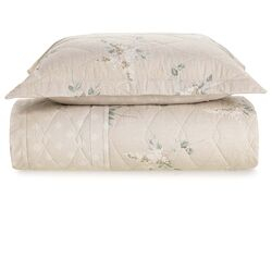 Colcha Solteiro 180 Fios Sintra Estampada