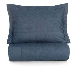 Colcha Solteiro 200 Fios Catena Estampada