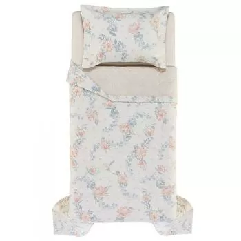 imagem de Colcha Solteiro 200 Fios Irina - Karsten