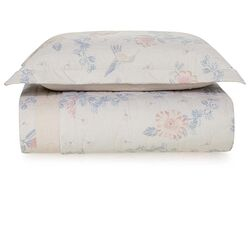 Colcha Solteiro 200 Fios Irina Estampada
