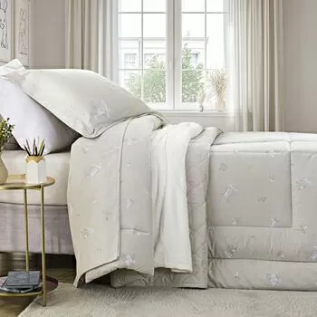 imagem de Colcha Solteiro 200 Fios Nina - Kacyumara