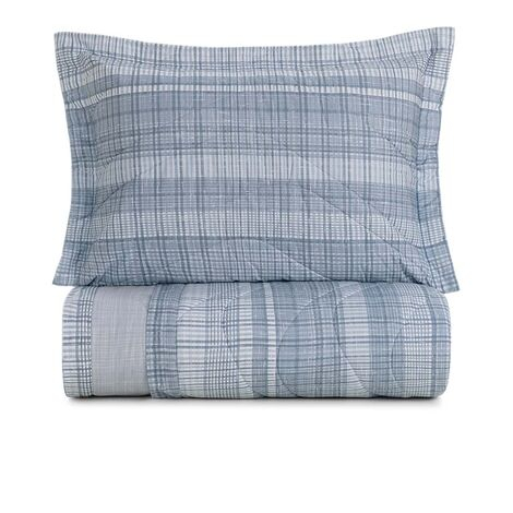 imagem do produto Colcha Solteiro 200 Fios Samuel  - Karsten