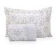 imagem do produto Colcha Solteiro 200 Fios Vintage Lilith - Casa K
