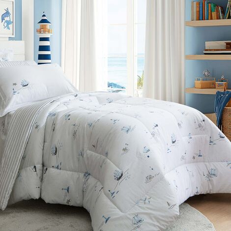 imagem do produto Colcha Solteiro 200 Fios Wind - Kacyumara