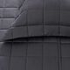 imagem do produto Colcha Solteiro 300 Fios Damask Stripes - Buddemeyer