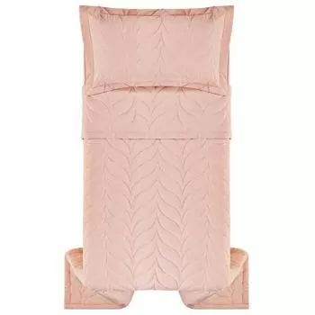 imagem de Colcha Solteiro 300 Fios Grasso - Trussardi