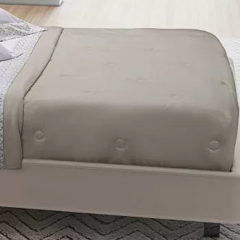 imagem de Colcha Solteiro 300 Fios Milos - Marken Fassi