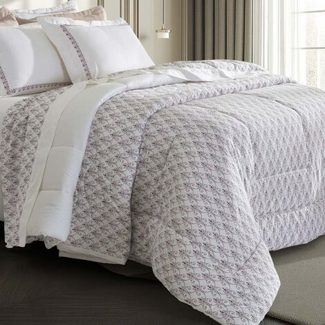 imagem do produto Colcha Solteiro 300 Fios Nissi - Kacyumara