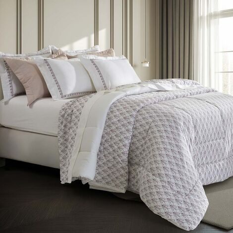 imagem do produto Colcha Solteiro 300 Fios Nissi - Kacyumara