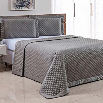 imagem de Colcha Solteiro 300 Fios Torino - Catran