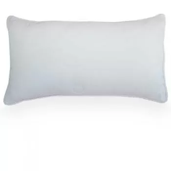 imagem de Colcha Solteiro com Almofada 300 Fios Milos - Marken Fassi