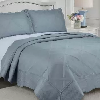 imagem de Colcha Solteiro Egeu - Camesa