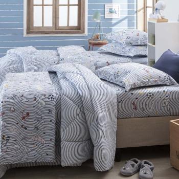 imagem de Colcha Solteiro Malha Brincadeira de Crian�a - Naturalle Fashion