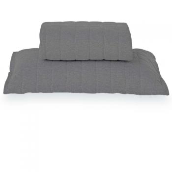 imagem de Colcha Solteiro Malha Colors - Catran