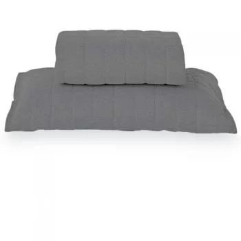 imagem de Colcha Solteiro Malha Colors - Catran