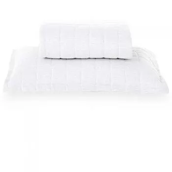 imagem de Colcha Solteiro Malha Colors - Catran