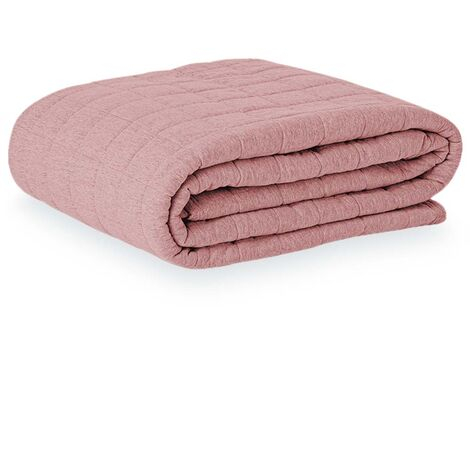 imagem do produto Colcha Solteiro Malha Colors - Catran
