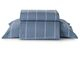 imagem do produto Colcha Solteiro Piquet Tommy - Dohler