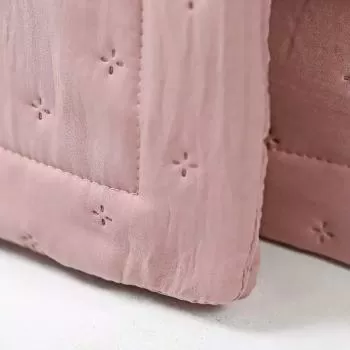 imagem de Colcha Solteiro Ultrasonica Ibiza - Niazitex