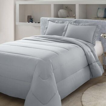 imagem de Colcha Super King 300 Fios Confort Montez - Casa K