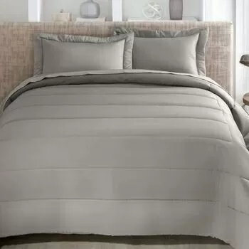 imagem de Colcha Super King 300 Fios Confort Montez - Casa K