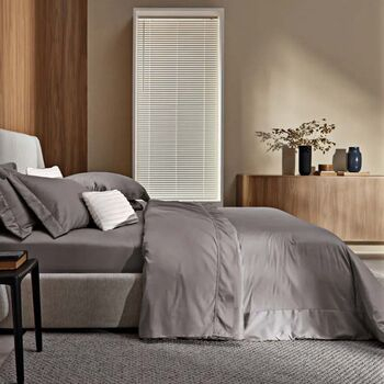 imagem de Colcha Super King 300 Fios Dianna - Trussardi