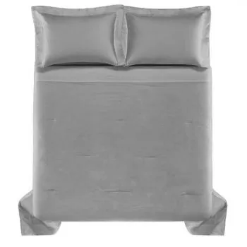 imagem de Colcha Super King 300 Fios Dianna - Trussardi